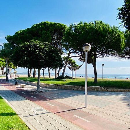 Atico Augusta Apartment Cambrils Exterior foto