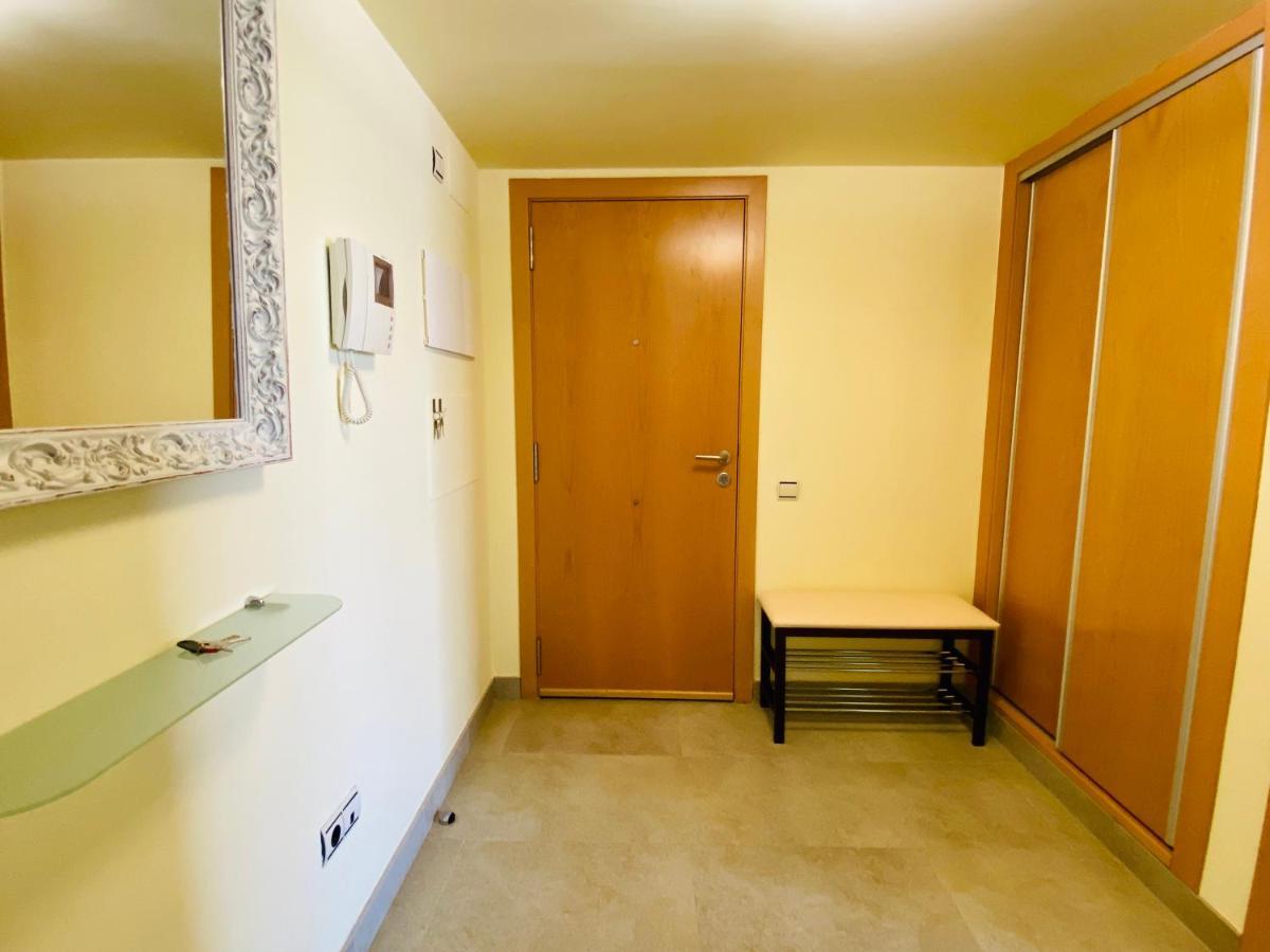 Atico Augusta Apartment Cambrils Exterior foto
