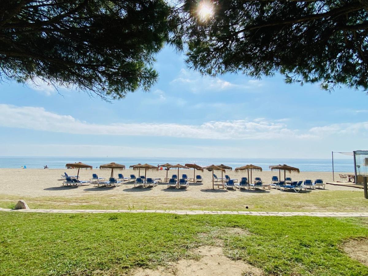 Atico Augusta Apartment Cambrils Exterior foto
