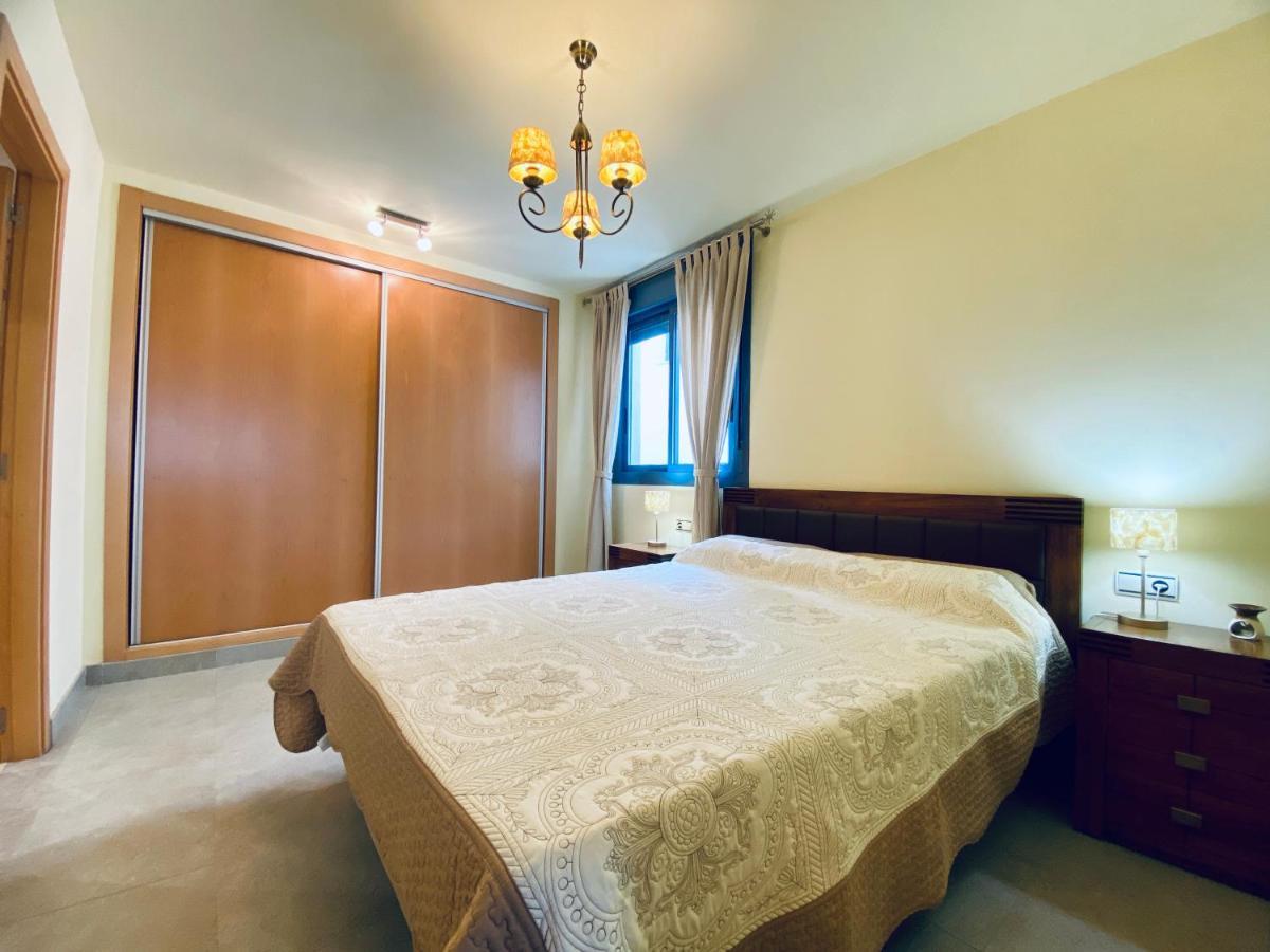 Atico Augusta Apartment Cambrils Exterior foto