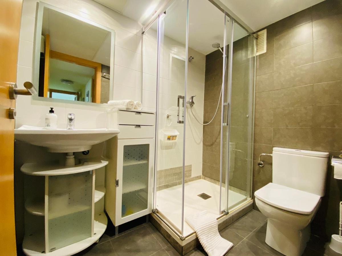 Atico Augusta Apartment Cambrils Exterior foto