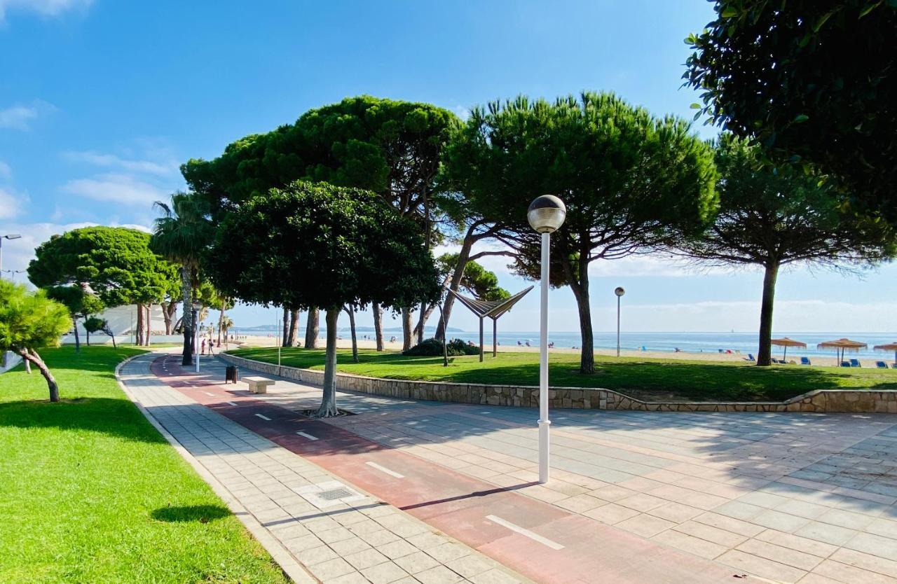 Atico Augusta Apartment Cambrils Exterior foto